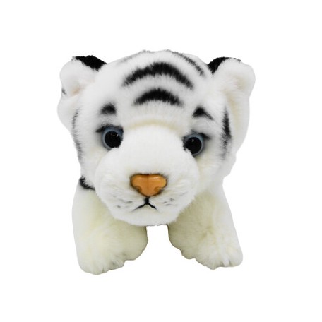 White Tiger Soft Toy | Import Japanese 