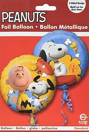 ピーナッツ Snoopy スヌーピー ホイルバルーン 風船 アメリカン雑貨の商品ページ 卸 仕入れサイト スーパーデリバリー