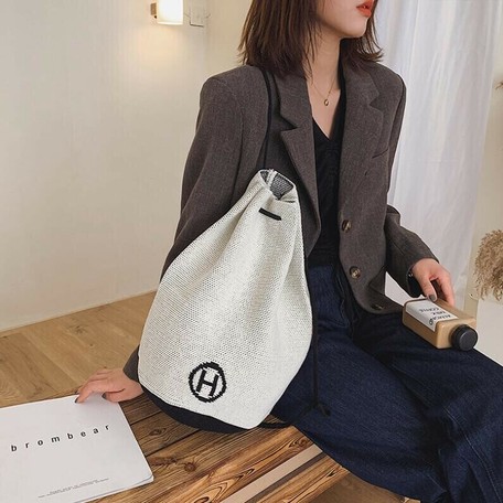 japanese hobo bag