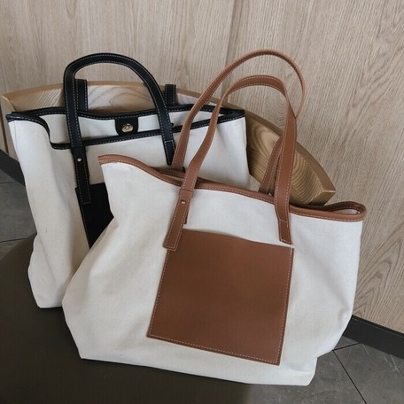 帆布 トートバッグ大容量 トートバッグ マザーズバッグ 軽量 無地 大容量の商品ページ 卸 仕入れサイト スーパーデリバリー