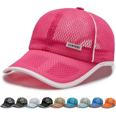 kids tennis cap