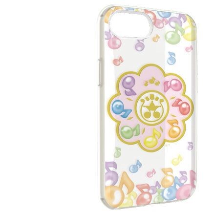 おジャ魔女どれみ Iiiifi Rclear Iphone 4 7inch 8 7 6s 6対応ケース リズムタップ Od 01bの商品ページ 卸 仕入れサイト スーパーデリバリー