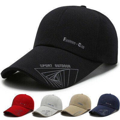 all baseball hats