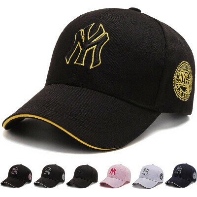 all baseball hats