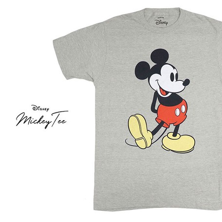 ディズニー Disney ミッキー Mickey Tee Tシャツ ロックt バンドt 正規品 本物の商品ページ 卸 仕入れサイト スーパーデリバリー