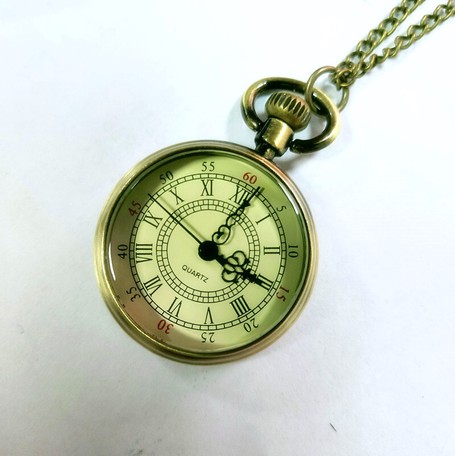 pocket watch next day delivery
