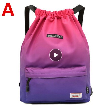 ladies sport backpack