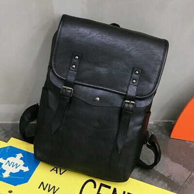 fashion computer backpack