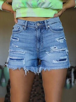 sexy jean shorts