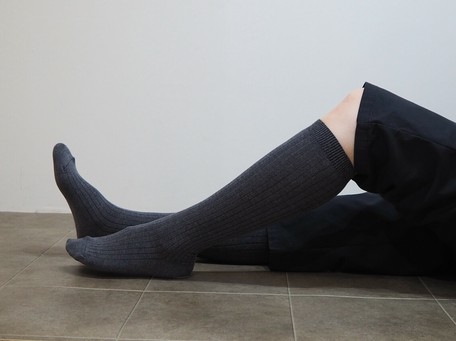 2020 New Item Scandinavia Finland Socks Knee High Socks Export Japanese Products To The World At Wholesale Prices Super Delivery