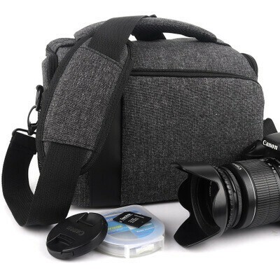 portable camera bag