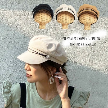 Button Attached Casquette Hats Cap Casquette Items Fancy Goods Accessory Korea Fashion Import Japanese Products At Wholesale Prices Super Delivery Button Attached Casquette Hats Cap Casquette Items Fancy Goods Accessory Korea Fashion Import Japanese Products At Wholesale Prices Super Delivery