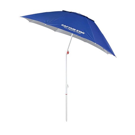UV Cut Beach Parasol Blue | Export 