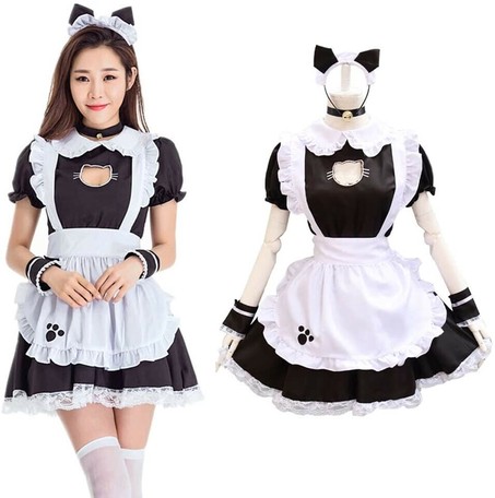 メイド服 コスプレ 仮装 ワンピース セクシー 過激 萌え 胸空き 猫耳の商品ページ 卸 仕入れサイト スーパーデリバリー メイド服 コスプレ 仮装 ワンピース セクシー 過激 萌え 胸空き 猫耳の商品ページ 卸 仕入れサイト スーパーデリバリー