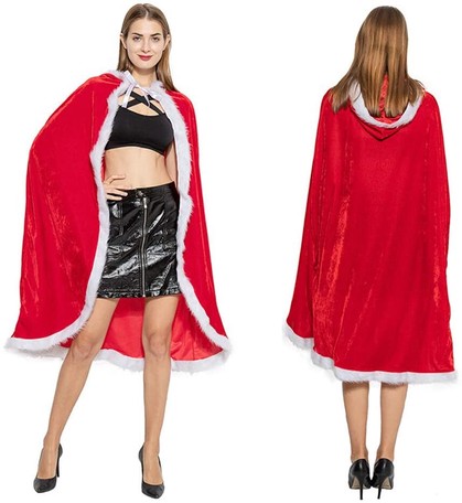 クリスマス マント クリスマスコス コスチューム コスプレ 可愛い 衣装の商品ページ 卸 仕入れサイト スーパーデリバリー