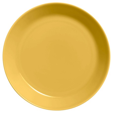 イッタラ Iittala ティーマ プレート 26cm ハニーの商品ページ 卸 仕入れサイト スーパーデリバリー