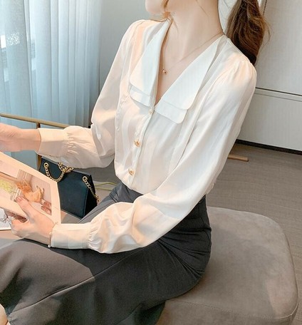 chiffon ladies suits
