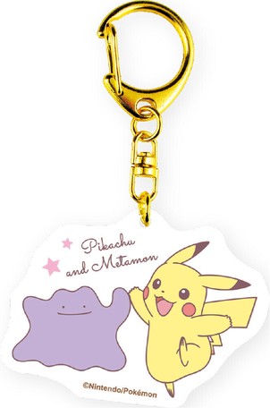 ティーズ ポケットモンスターアクリルキーホルダー 仲良しフレンズ ピカチュウ メタモンの商品ページ 卸 仕入れサイト スーパーデリバリー ティーズ ポケットモンスターアクリルキーホルダー 仲良しフレンズ ピカチュウ メタモンの商品ページ 卸 仕入れサイト スーパーデリバリー