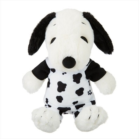 新作予約 ぬいぐるみ スヌーピー Cow柄 スヌーピー ぬいぐるみ 6079の商品ページ 卸 仕入れサイト スーパーデリバリー