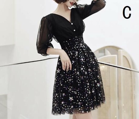 one piece birthday dress