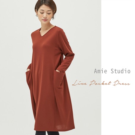 next pocket dress