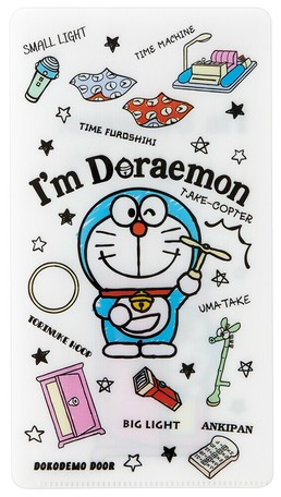 マスクケース I M Doraemon ひみつ道具 の商品ページ 卸 仕入れサイト スーパーデリバリー