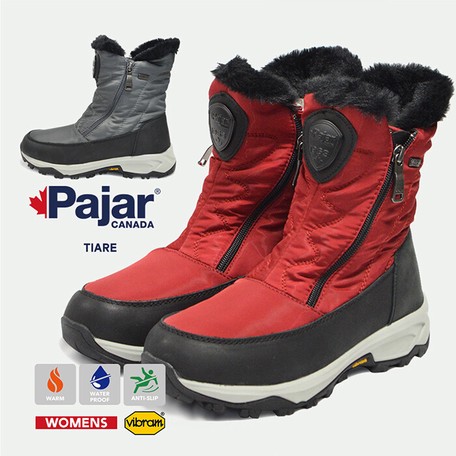 Canada Tiire Snow Boots | Export 