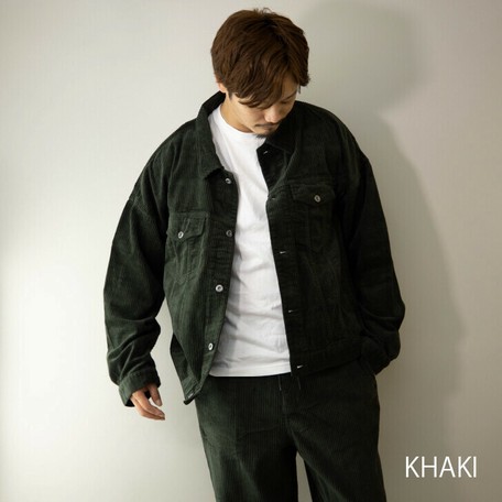 black denim set mens