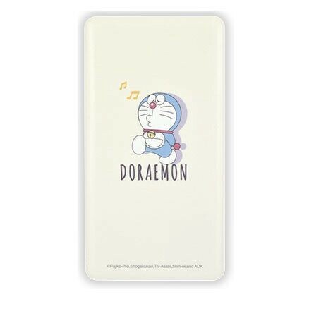 ドラえもん 4000mah Usb出力 リチウムイオンポリマー充電器 2 1a Bタイプ Dr 72bの商品ページ 卸 仕入れサイト スーパーデリバリー