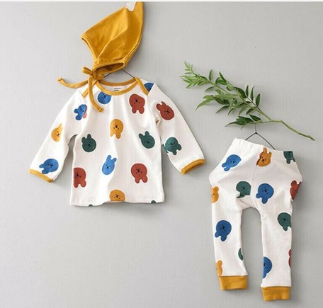 children's loungewear wholesale