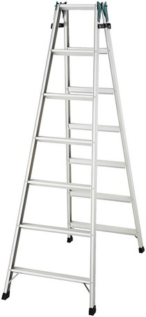 工場用什器 はしご兼用脚立 コクヨの商品ページ 卸 仕入れサイト スーパーデリバリー