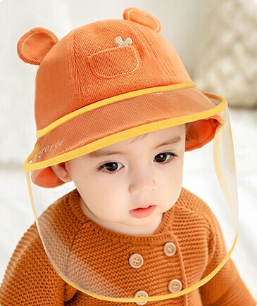 Visor hats for toddlers on sale