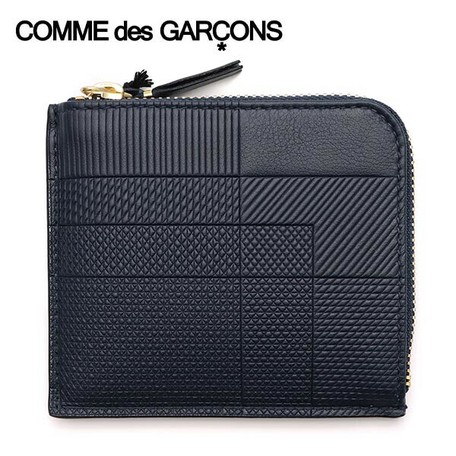 コム デ ギャルソン Comme Des Garcons Sa3100ls Intersection L字型財布 牛革 ウォレット スペイン製の商品ページ 卸 仕入れサイト スーパーデリバリー
