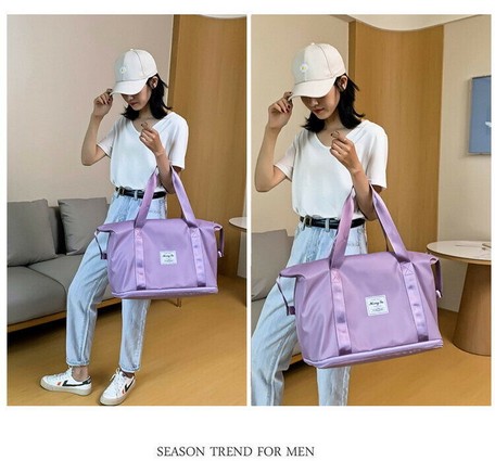 jim bag