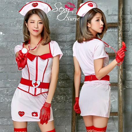 コスプレ ナース コスプレ衣装 セクシー ナース服 制服の商品ページ 卸 仕入れサイト スーパーデリバリー