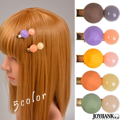 マットxバイカラー ヘアクリップ 5color 丸 かわいい ファッション ヘアアクセサリー の商品ページ 卸 仕入れサイト スーパーデリバリー マットxバイカラー ヘアクリップ 5color 丸 かわいい ファッション ヘアアクセサリー の商品ページ 卸 仕入れサイト スーパーデリバリー
