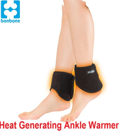 ankle warmer