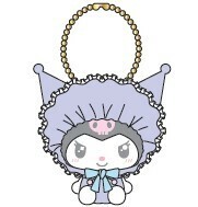 予約受注11 16〆切 クロミ赤ちゃんむにゅぐるみマスコット サンリオ の商品ページ 卸 仕入れサイト スーパーデリバリー