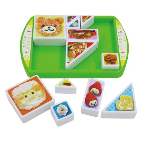 たのしいお弁当パズルの商品ページ 卸 仕入れサイト スーパーデリバリー