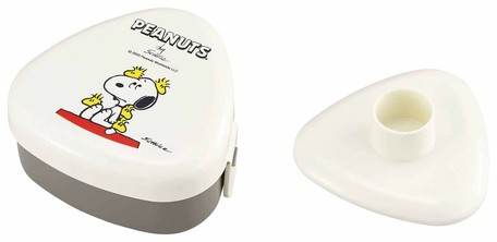 Peanuts Everyday おにぎりケース 日本製 の商品ページ 卸 仕入れサイト スーパーデリバリー Peanuts Everyday おにぎりケース 日本製 の商品ページ 卸 仕入れサイト スーパーデリバリー