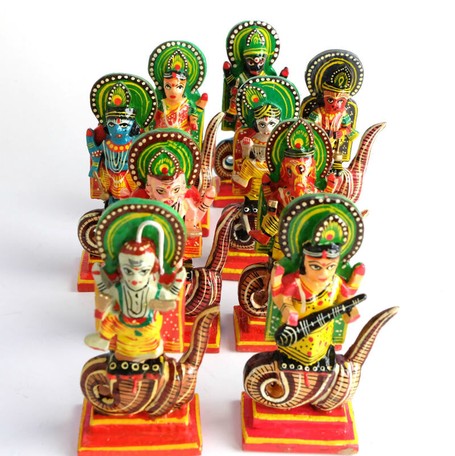 ヒンドゥー教神様 ベナレス神様の商品ページ 卸 仕入れサイト スーパーデリバリー