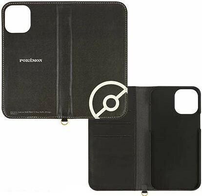 ポケットモンスター Iphone12 Promax対応フリップカバー メタモン Poke 674aの商品ページ 卸 仕入れサイト スーパーデリバリー