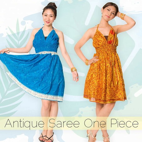 Antique Holder Neck One Piece Dress Import Japanese Products At Wholesale Prices Super Delivery Antique Holder Neck One Piece Dress Import Japanese Products At Wholesale Prices Super Delivery
