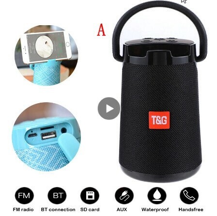 正月 30 ワットハイパワー 屋外防水ポータブルステレオワイヤレス Bluetooth スピーカー車 Chqa471の商品ページ 卸 仕入れサイト スーパーデリバリー