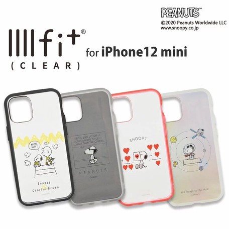 Snoopy Snoopy Clear Case Iphone Case Import Japanese Products At Wholesale Prices Super Delivery