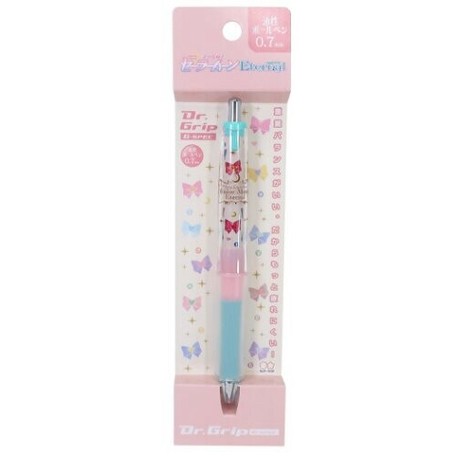 ボールペン 美少女戦士セーラームーン ドクターグリップgスペック 0 7mm エターナルの商品ページ 卸 仕入れサイト スーパーデリバリー