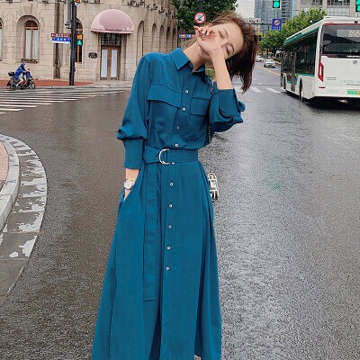 tour dress for ladies