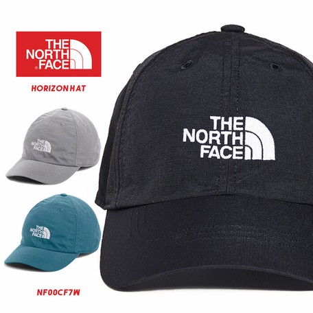 the north face cap