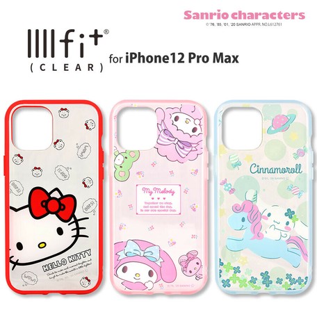 サンリオキャラクターズ Iiiifi Clear Iphone12promax対応ケース Iphone ケース の商品ページ 卸 仕入れサイト スーパーデリバリー サンリオキャラクターズ Iiiifi Clear Iphone12promax対応ケース Iphone ケース の商品ページ 卸 仕入れサイト スーパーデリバリー