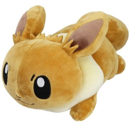 雑貨 ポケットモンスター もふもふうでまくら イーブイの商品ページ 卸 仕入れサイト スーパーデリバリー